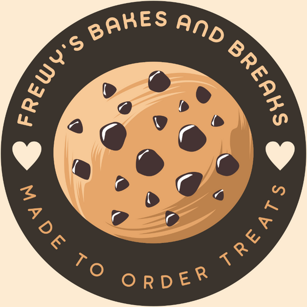 Frewys Bakes and Breaks