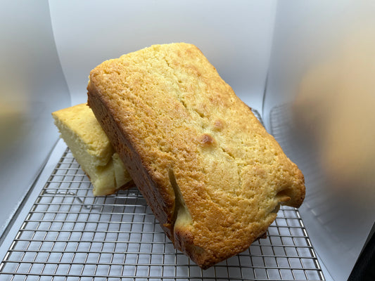 Pound Cake